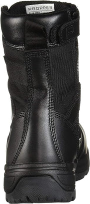 Propper Men's Series 100 8" Side Zip Boot Waterproof Comp Toe Boots