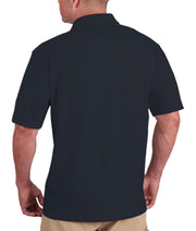 Propper Men's Uniform Cotton Short Sleeve Polo