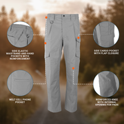 Propper Mens Lightweight Tactical Pant