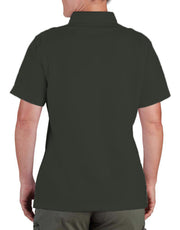 Propper Women's I.C.E. Performance Short Sleeve Polo