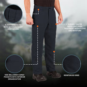 Propper Men's EdgeTec Slick Pants