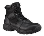 Propper Men's Series 100 6" Side Zip Boot Waterproof Comp Toe Boots