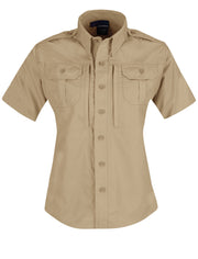 Propper Women's Tactical Short Sleeve Shirt