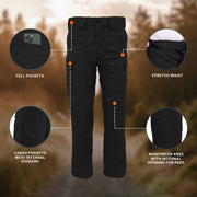 Propper Women's Kinetic Tactical Pants
