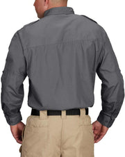 Propper Men's Tactical Long Sleeve Shirt