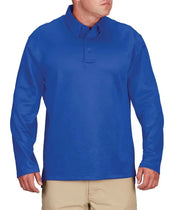 Propper Men's I.C.E. Performance Long Sleeve Polo