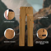 Propper Women's Revtac Tactical Stretch Pants