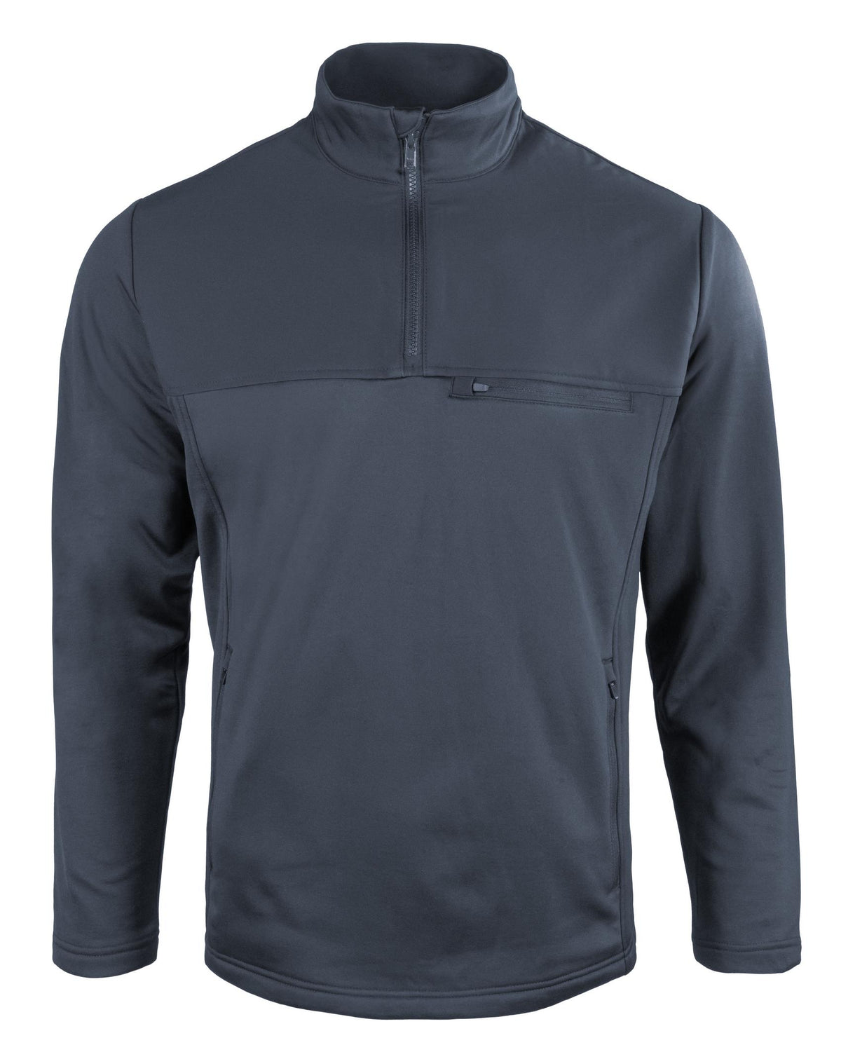 Propper Men's Kinetic Quarter Zip Pullover